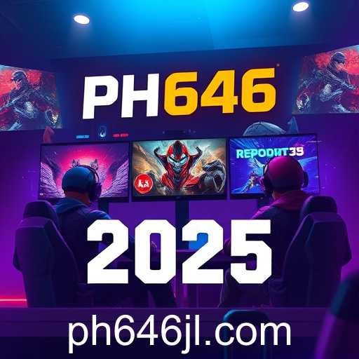 Gaming Evolution in the Mid-2020s