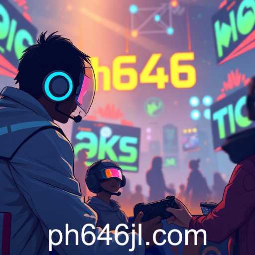 The Rise of ph646: A New Frontier in Online Gaming
